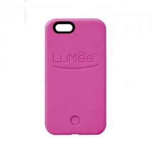 Image of LuMee IP6SPLUS-HPK Cover Pink mobile phone case