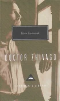 Image of Doctor Zhivago by Boris Pasternak Hardback