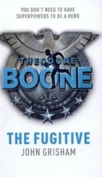 Image of The Fugitive by John Grisham Hardback