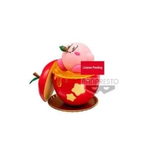 Image of Kirby Ver. A (Kirby Q Paldoce Collection Vol. 1) Mini Figure