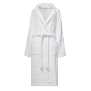 Image of Ted Baker Magnolia Robe - White - L/XL