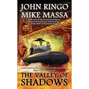 Image of Valley of Shadows by John Ringo, Mike Massa (Paperback, 2019)