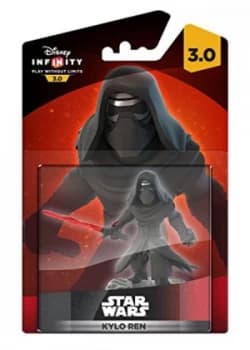 Image of Disney Infinity 3.0 - Kylo Ren Figure