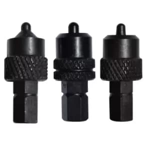 Image of Sykes Pickavant Flaremaster2 - Set Of Punches