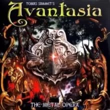 Image of The metal opera