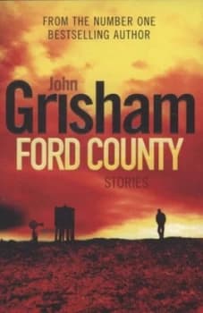 Image of Ford County by John Grisham Paperback