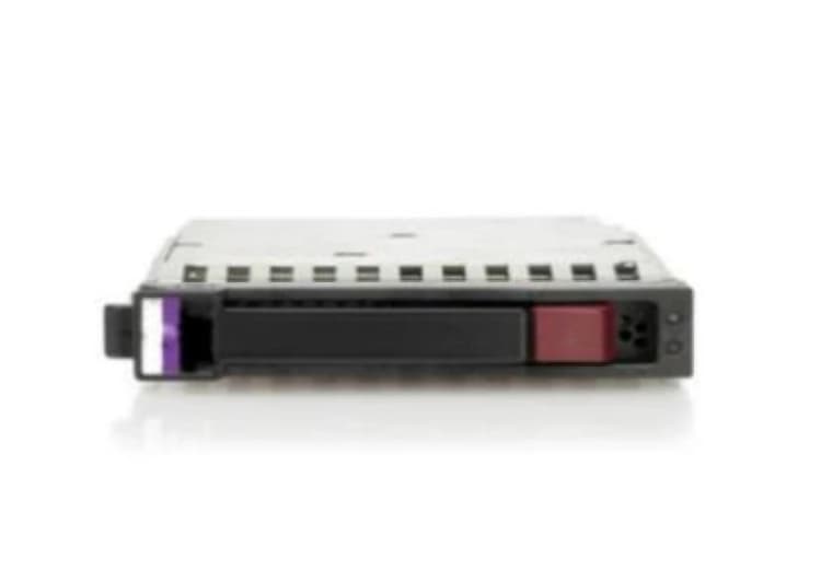 Image of HPE 730704-001 internal hard drive 1.2 TB 10000 RPM 2.5"
