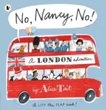 Image of No, Nancy, No!