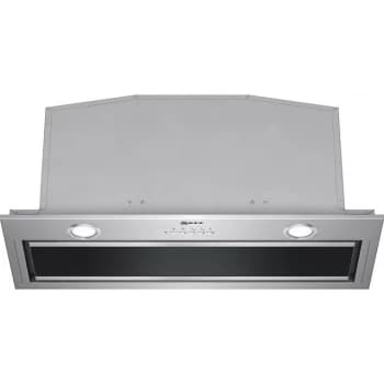 Image of Neff D57ML67N1B 70cm Canopy Cooker Hood