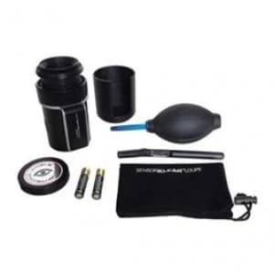 Image of Lenspen Sensor Klear Loupe Kit