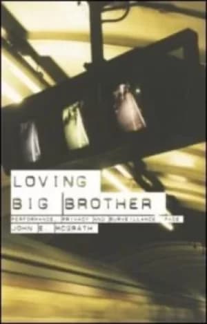 Image of Loving big brother by John McGrath