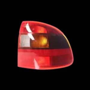 Image of HELLA Rear light MERCEDES-BENZ 2SK 011 813-221 4478200664,A4478200664