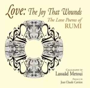 Image of Love by Jalal al-Din Rumi