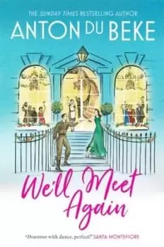 Image of We'll meet again - Anton Du Beke - Paperback - Used