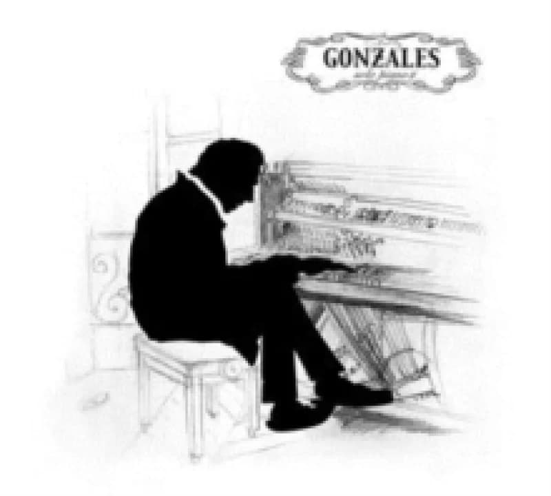 Image of Solo Piano II Vinyl