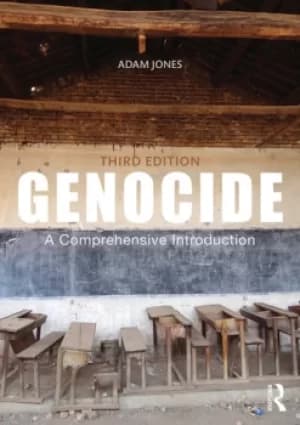 Image of GenocideA Comprehensive Introduction