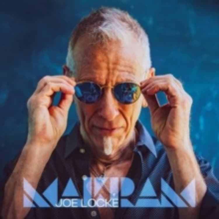 Image of Makram Vinyl