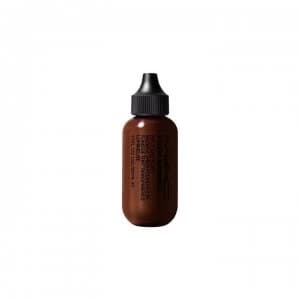 Image of Mac Studio Radiance Face and Body Radiant Sheer Foundation - W9