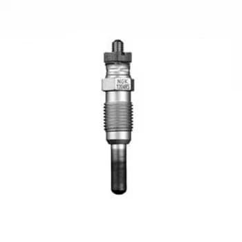 Image of NGK Y-204RS / 4573 Glow Plug Sheathed Y204RS