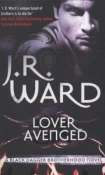 Image of Lover Avenged by J. R. Ward Paperback