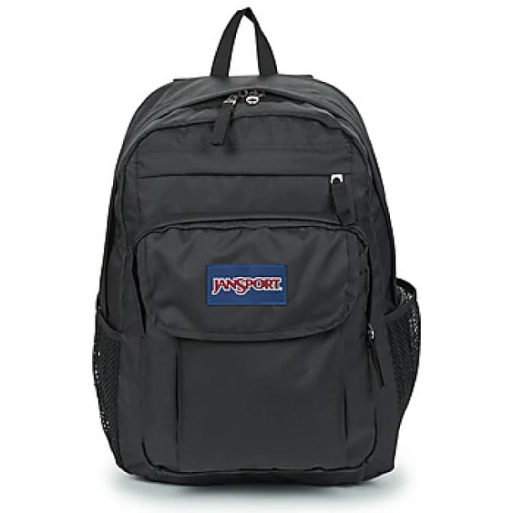 Image of Jansport Union PACK 27L womens Backpack in Black
