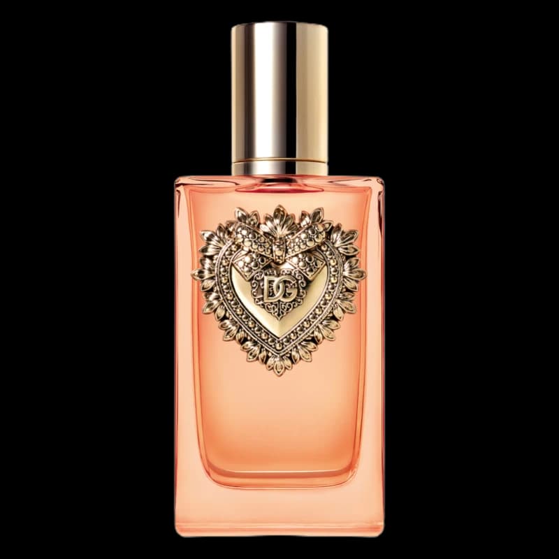 Image of Dolce & Gabbana Devotion Eau de Parfum Intense 100ml