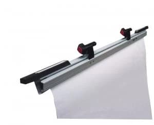 Image of Vistaplan Plan Hangers A1 Grey Ha1