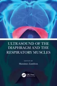 Image of Ultrasound of the Diaphragm and the Respiratory Muscles