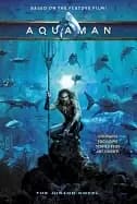 Image of aquaman the junior novel