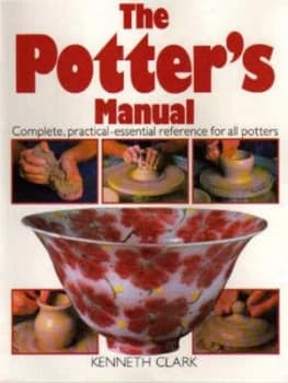 Image of The Potters Manual by Kenneth Clark Paperback