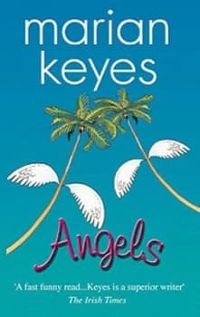 Image of Angels by Marian Keyes Paperback