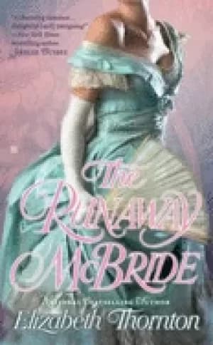 Image of runaway mcbride