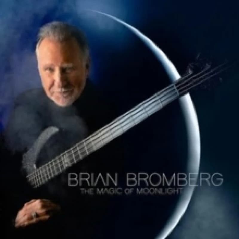 Image of The magic of moonlight CD / Album