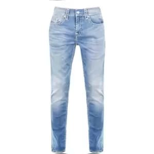 Image of True Religion Rocco Super T Jeans - Blue
