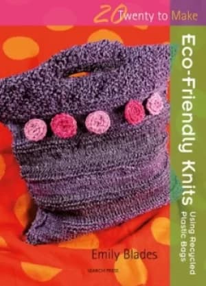 Image of Eco-friendly knits by Emily Blades