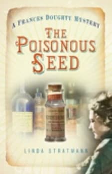 Image of The Poisonous Seed by Linda Stratmann Paperback