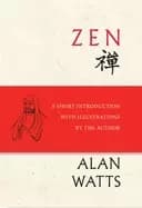 Image of zen a short introduction with illustrations by the author