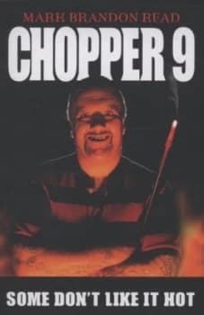 Image of Chopper 9 by Mark Brandon Read Book