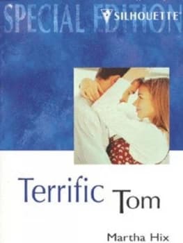 Image of Terrific Tom by Martha Hix Book