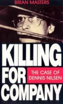 Image of Killing for Company by Brian Masters Paperback