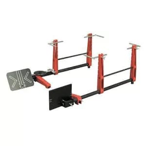 Image of Genuine SEALEY GA50 Laser Wheel Alignment Gauge