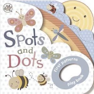 Image of Spots and Dots Book