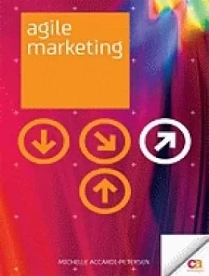 Image of agile marketing
