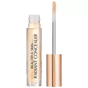 Image of Charlotte Tilbury Beautiful Skin Radiant Concealer (Various Shades) - 1