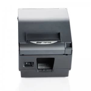 Image of Star Micronics TSP700II TSP743IID Thermal Receipt Printer