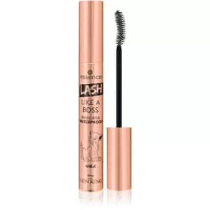 Image of Essence Disney The Lion King waterproof mascara shade Nala 9,5 ml