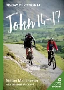 Image of John 14-17