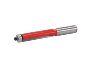 Image of Silverline 583249 1/2 Inch Flush Trim Cutter 12.7x50mm
