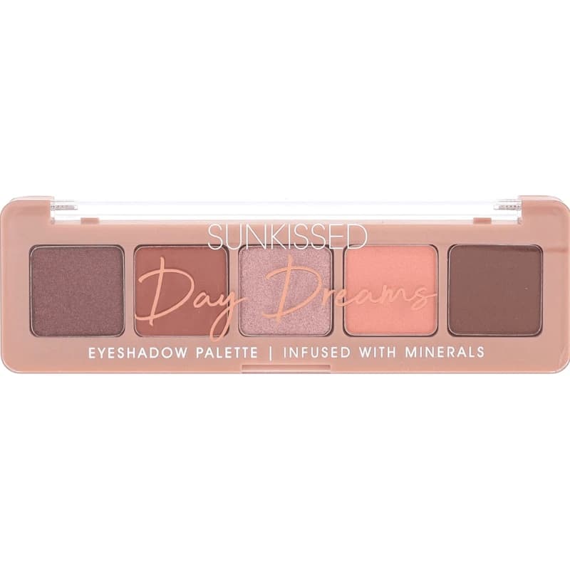 Image of Sunkissed Bronze Glow Cream Bronzer 13g