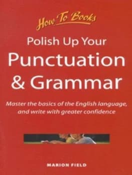 Image of Polish up Your Punctuation and Grammar by Marion Field Book